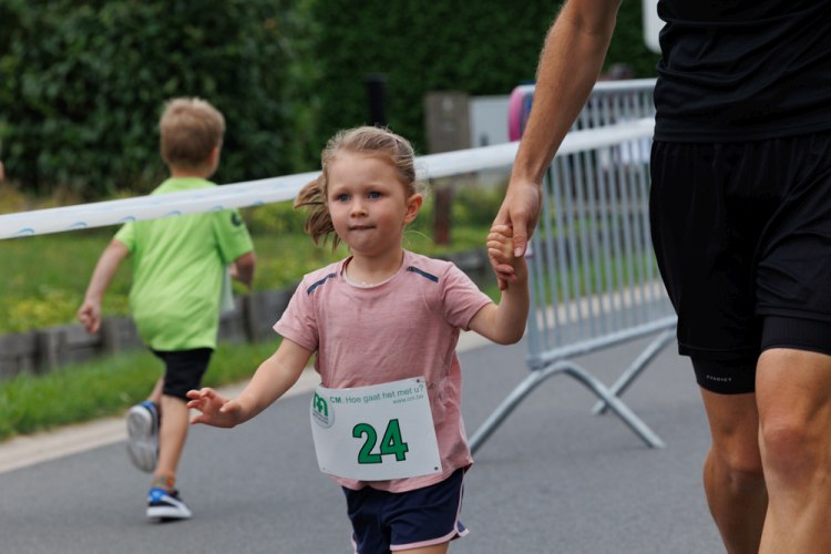 Landlopersjogging 2023